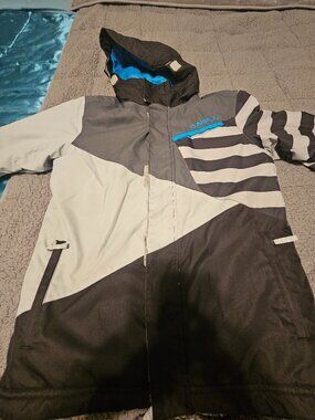 O'Neill Boys Ski Jacket